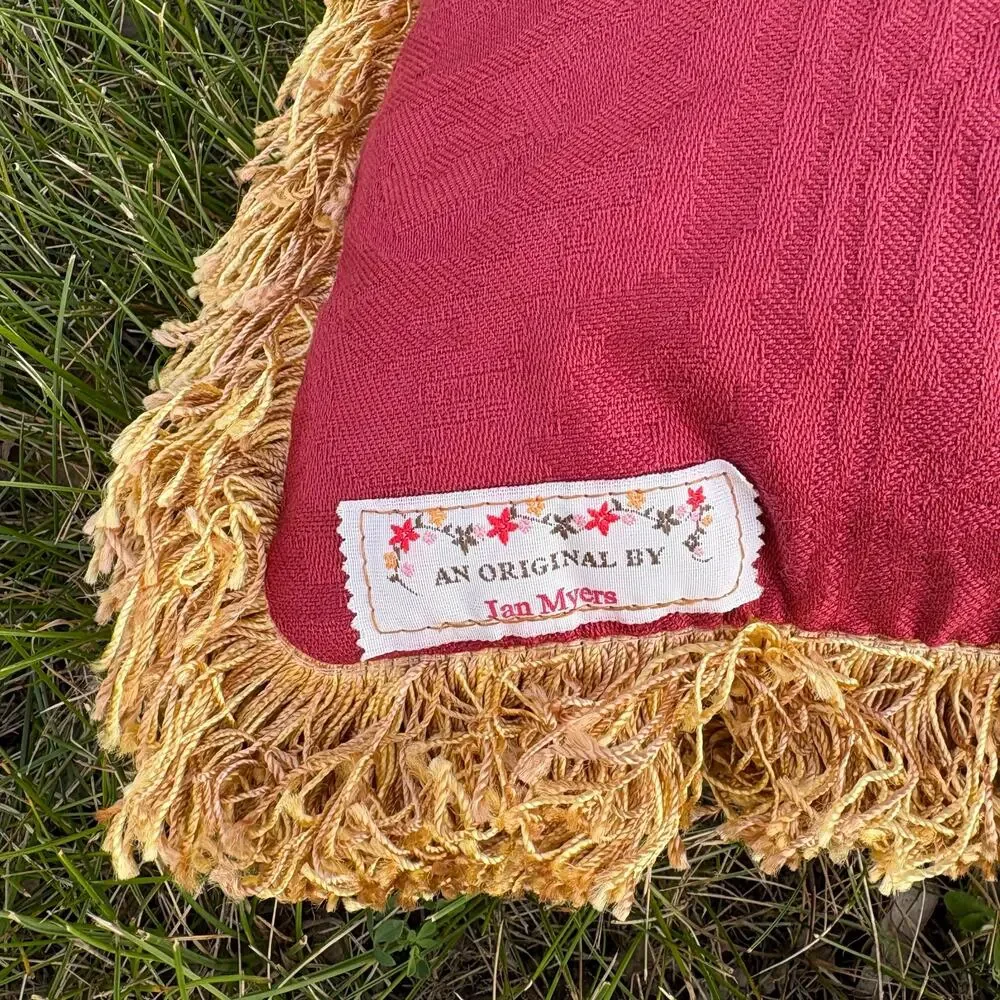 None beautiful tapestry